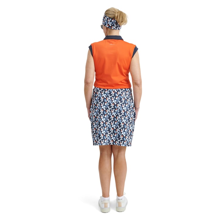 W Lily Sleeveless Abacus