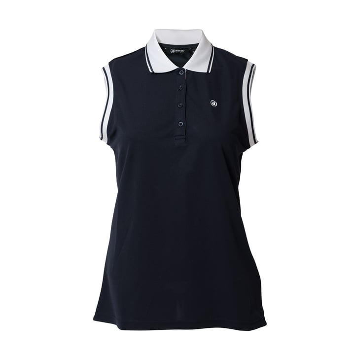 W Vale Sleeveless Blå Abacus