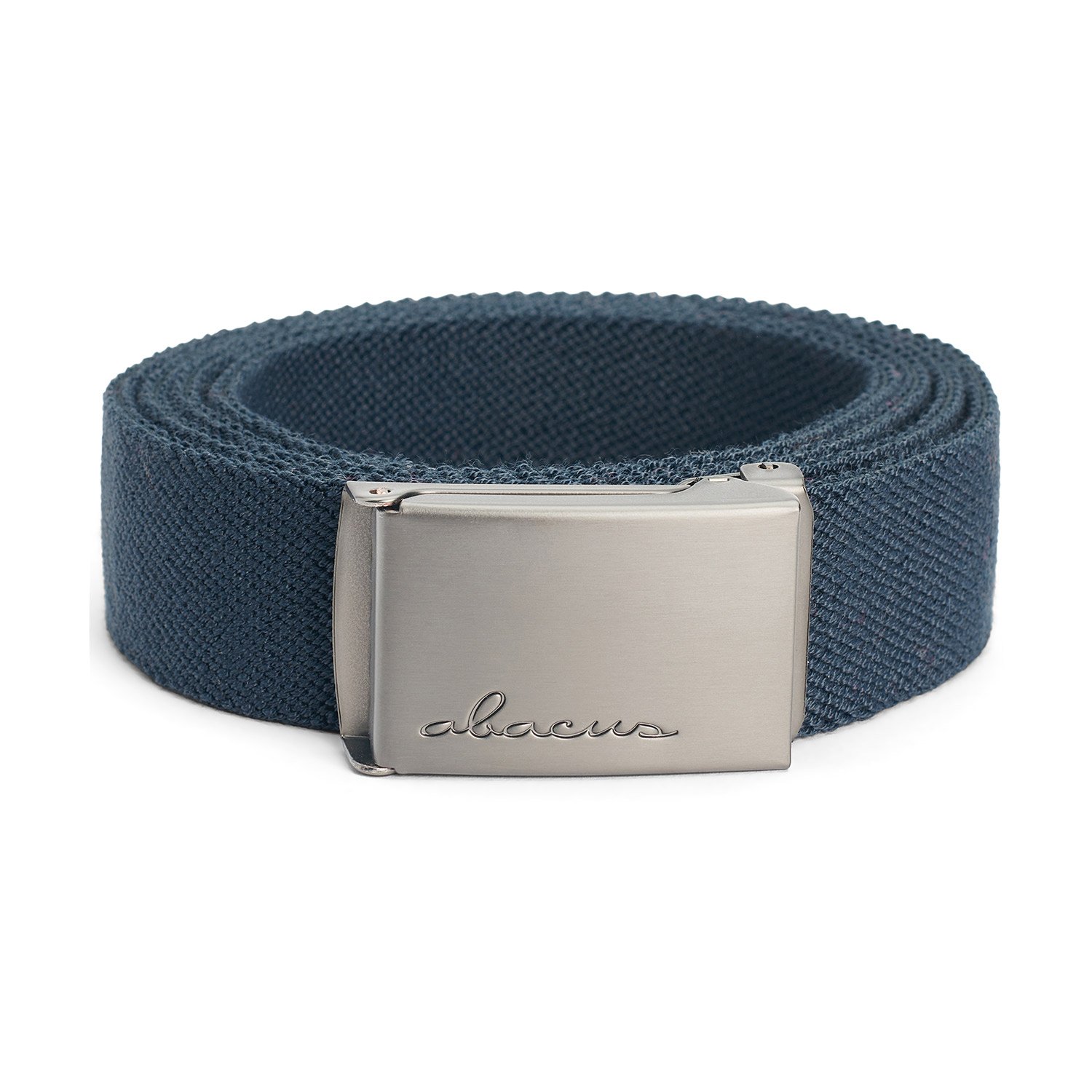 W Hirsel Belt Sininen