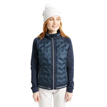 W Grove Hybrid Jacket Abacus