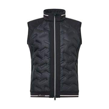 W Grove Hybrid Vest Sort Abacus