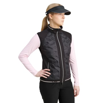 W Grove Hybrid Vest Sort Abacus