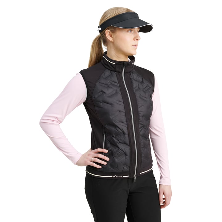W Grove Hybrid Vest Sort Abacus