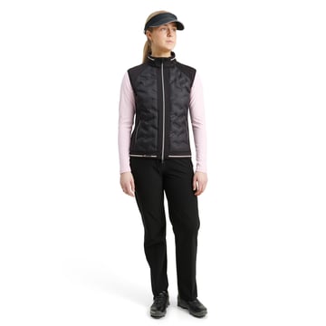 W Grove Hybrid Vest Sort Abacus