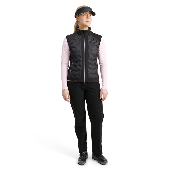 W Grove Hybrid Vest Sort Abacus
