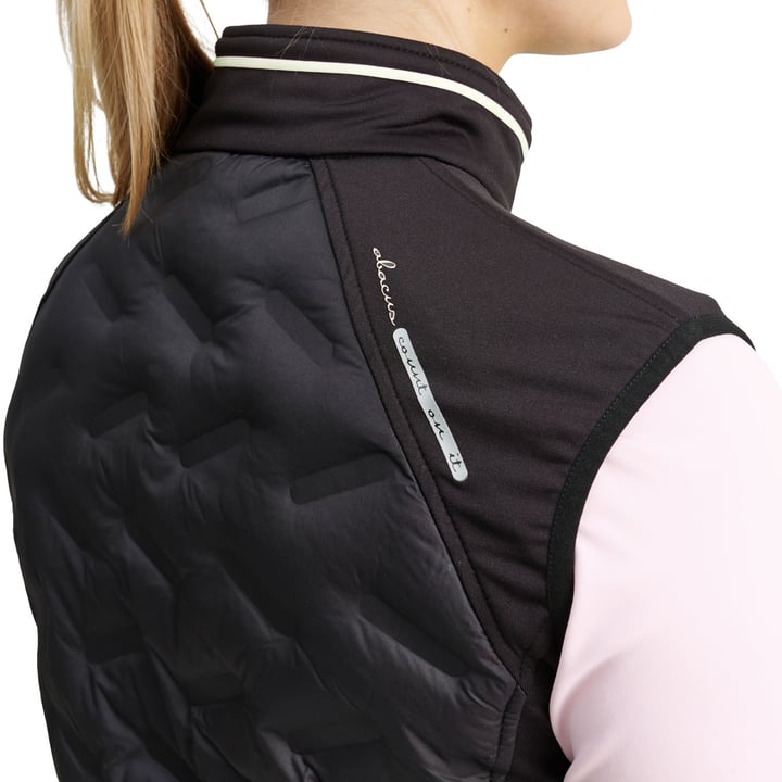 W Grove Hybrid Vest Sort Abacus