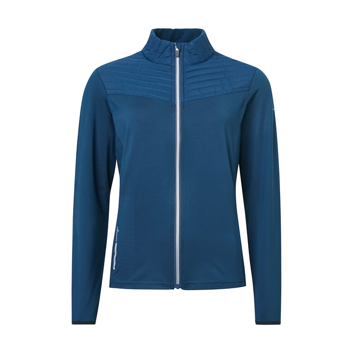 W Gleneagles Thermo Midlayer Abacus