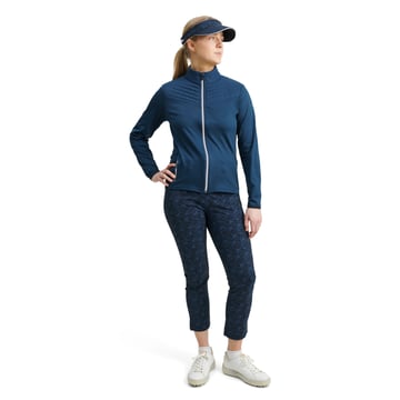 W Gleneagles Thermo Midlayer Abacus