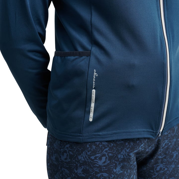W Gleneagles Thermo Midlayer Abacus
