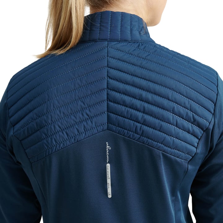 W Gleneagles Thermo Midlayer Abacus