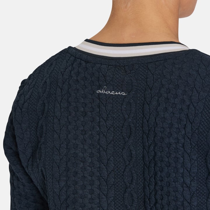 Abacus W Woburn Midlayer - Sweaters Ladies
