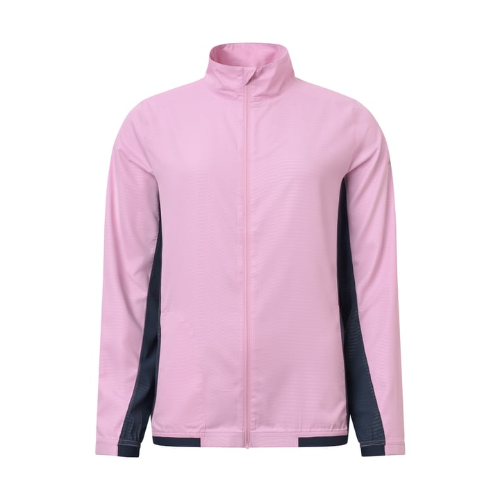 W Lanark Stretch Wind Jacket Abacus