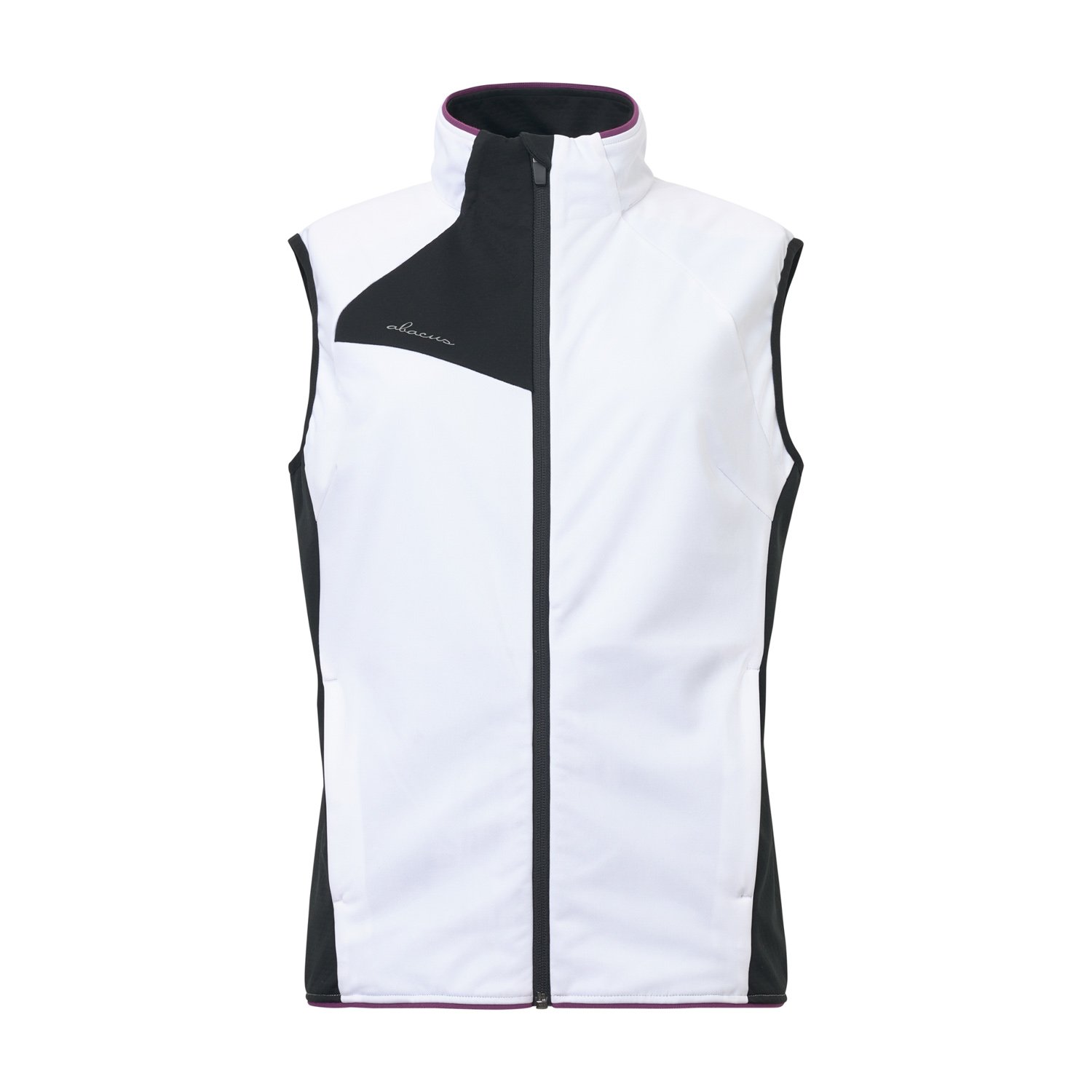 W Ardfin Softshell Vest Vit W Ardfin Softshell Vest Vit