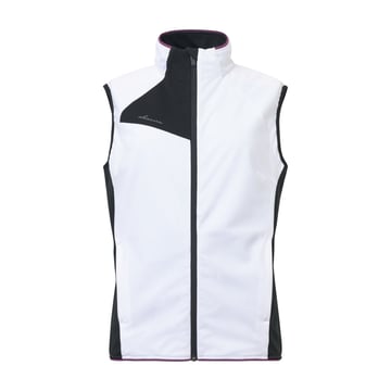 W Ardfin Softshell Vest Vit Abacus W Ardfin Softshell Vest Vit Abacus