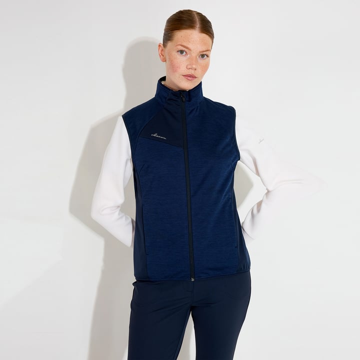 W Ardfin Softshell Vest Abacus W Ardfin Softshell Vest Abacus