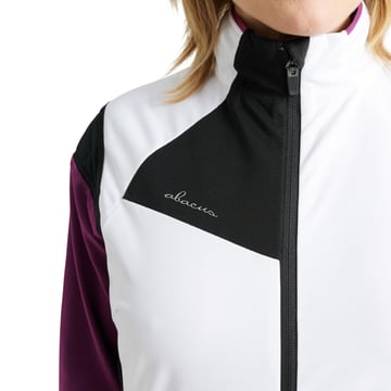 W Ardfin Softshell Vest Vit Abacus W Ardfin Softshell Vest Vit Abacus