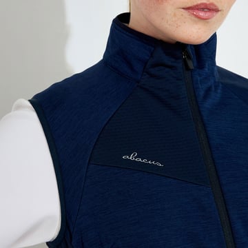 W Ardfin Softshell Vest Abacus W Ardfin Softshell Vest Abacus