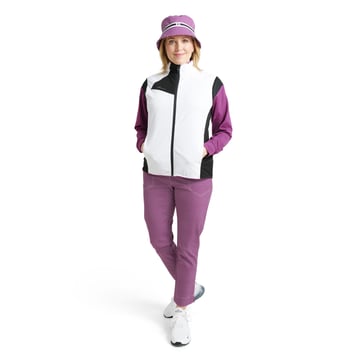 W Ardfin Softshell Vest Vit Abacus W Ardfin Softshell Vest Vit Abacus