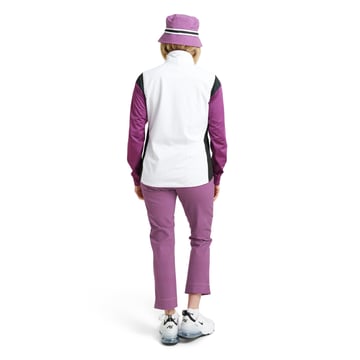 W Ardfin Softshell Vest Vit Abacus W Ardfin Softshell Vest Vit Abacus