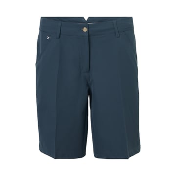 W Kildare Shorts Blå Abacus