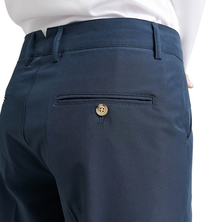 W Kildare Shorts Blå Abacus