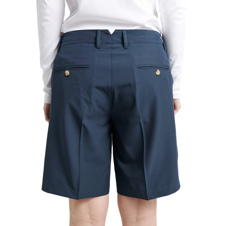 W Kildare Shorts Blå Abacus