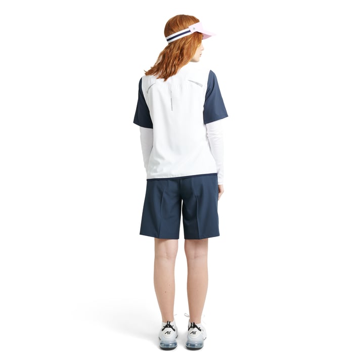 W Kildare Shorts Blå Abacus
