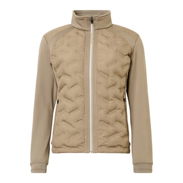 W Portrush Hybrid Jacket Abacus