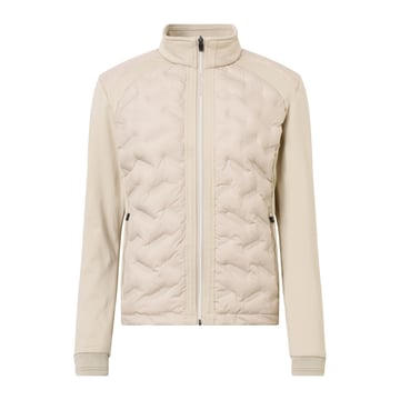 W Portrush Hybrid Jacket Abacus