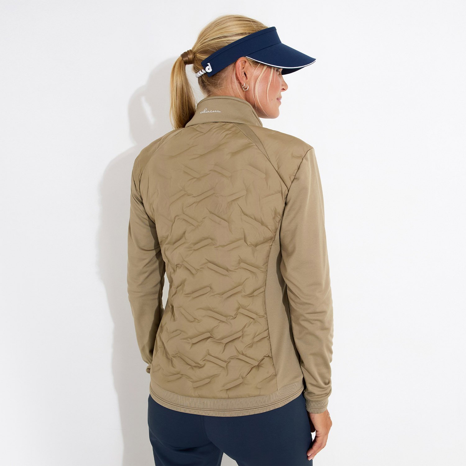 W Portrush Hybrid Jacket Abacus W Portrush Hybrid Jacket Abacus