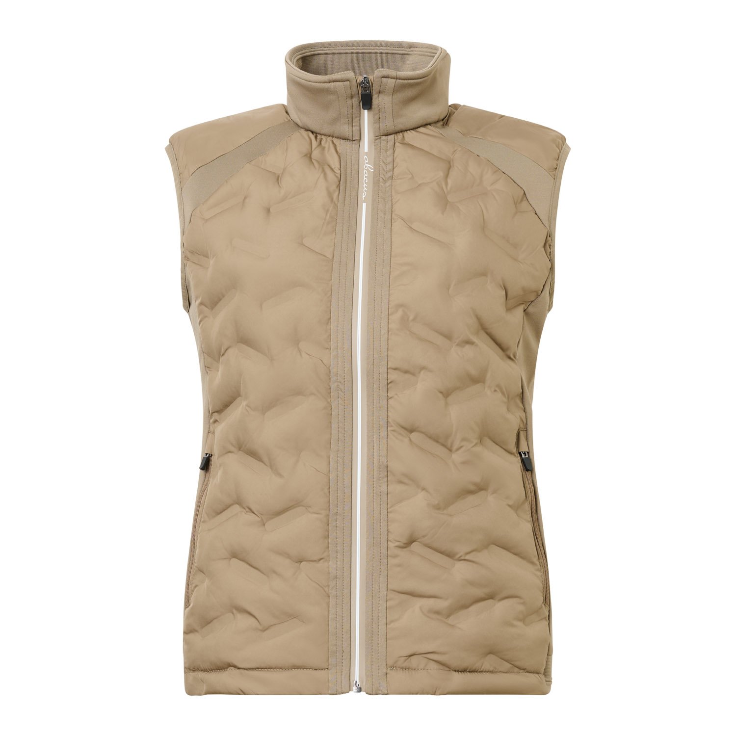 W Portrush Hybrid Vest