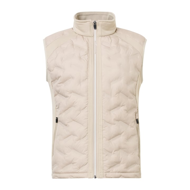 W Portrush Hybrid Vest Abacus