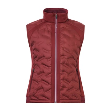 W Portrush Hybrid Red Abacus