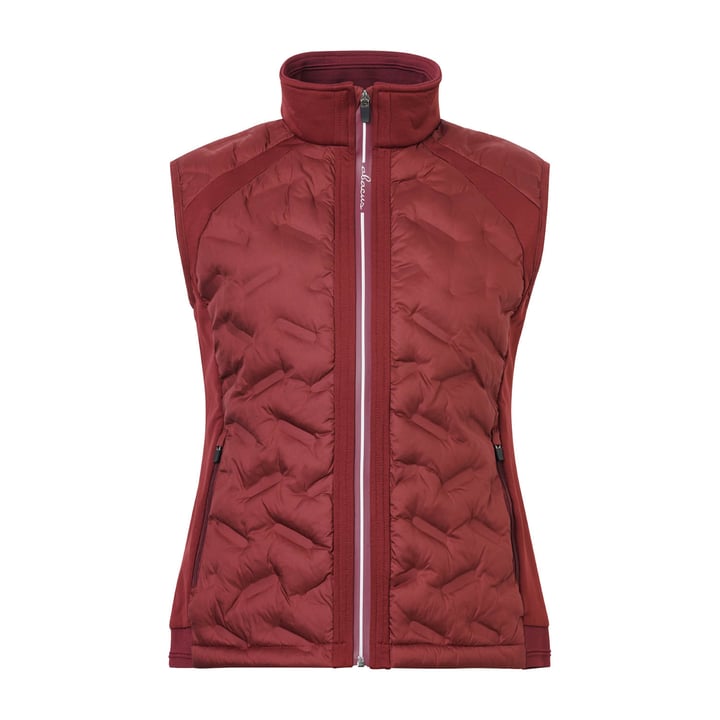 W Portrush Hybrid Red Abacus