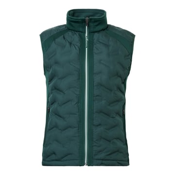 W Portrush Hybrid Vest Abacus