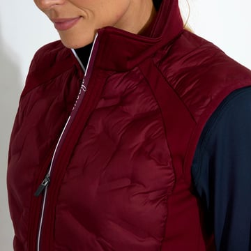 W Portrush Hybrid Red Abacus