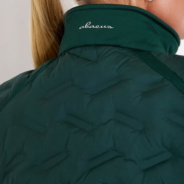 W Portrush Hybrid Vest Abacus