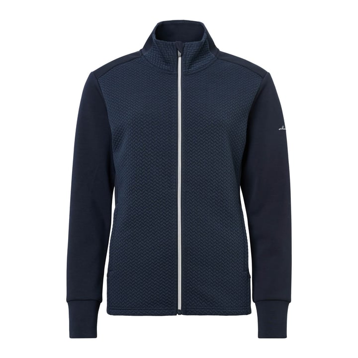 W Carden Midlayer Jkt Blue Abacus W Carden Midlayer Jkt Blue Abacus
