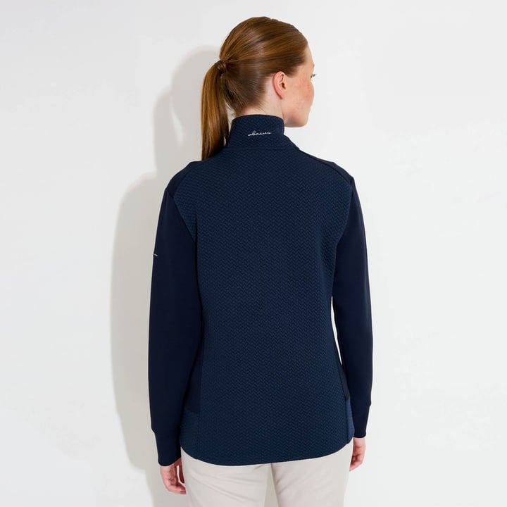 W Carden Midlayer Jkt Blue Abacus W Carden Midlayer Jkt Blue Abacus