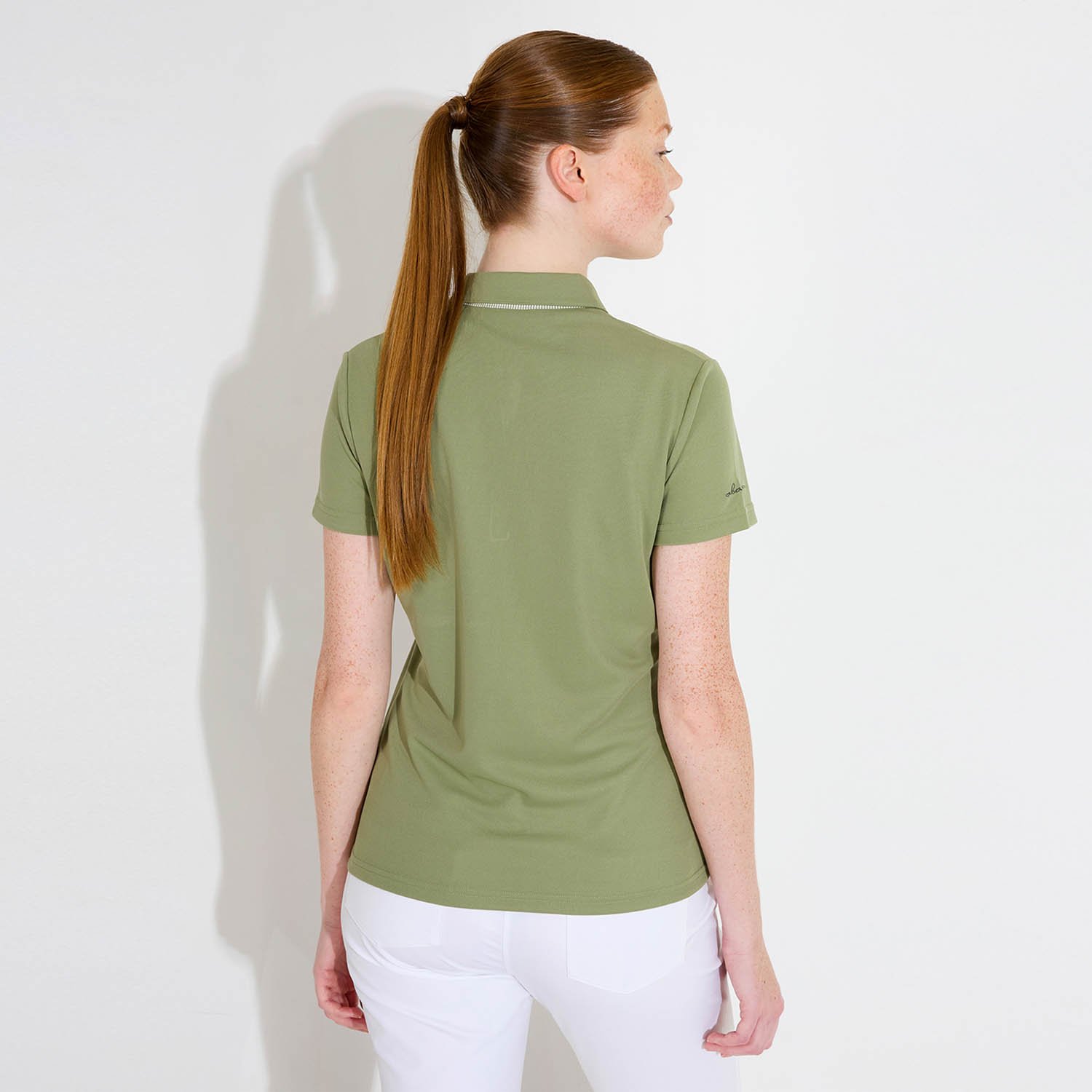 W Bovey Drycool Vihreä Abacus W Bovey Drycool Vihreä Abacus