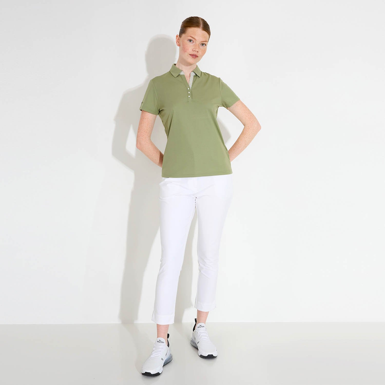 W Bovey Drycool Vihreä Abacus W Bovey Drycool Vihreä Abacus