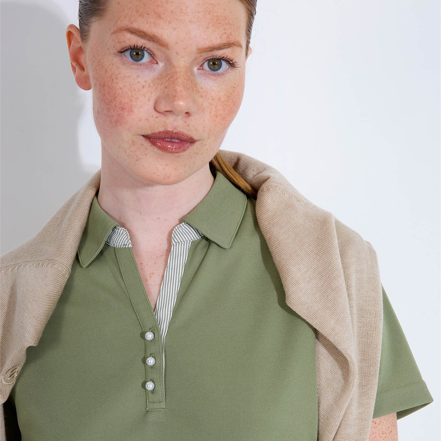 W Bovey Drycool Vihreä Abacus W Bovey Drycool Vihreä Abacus