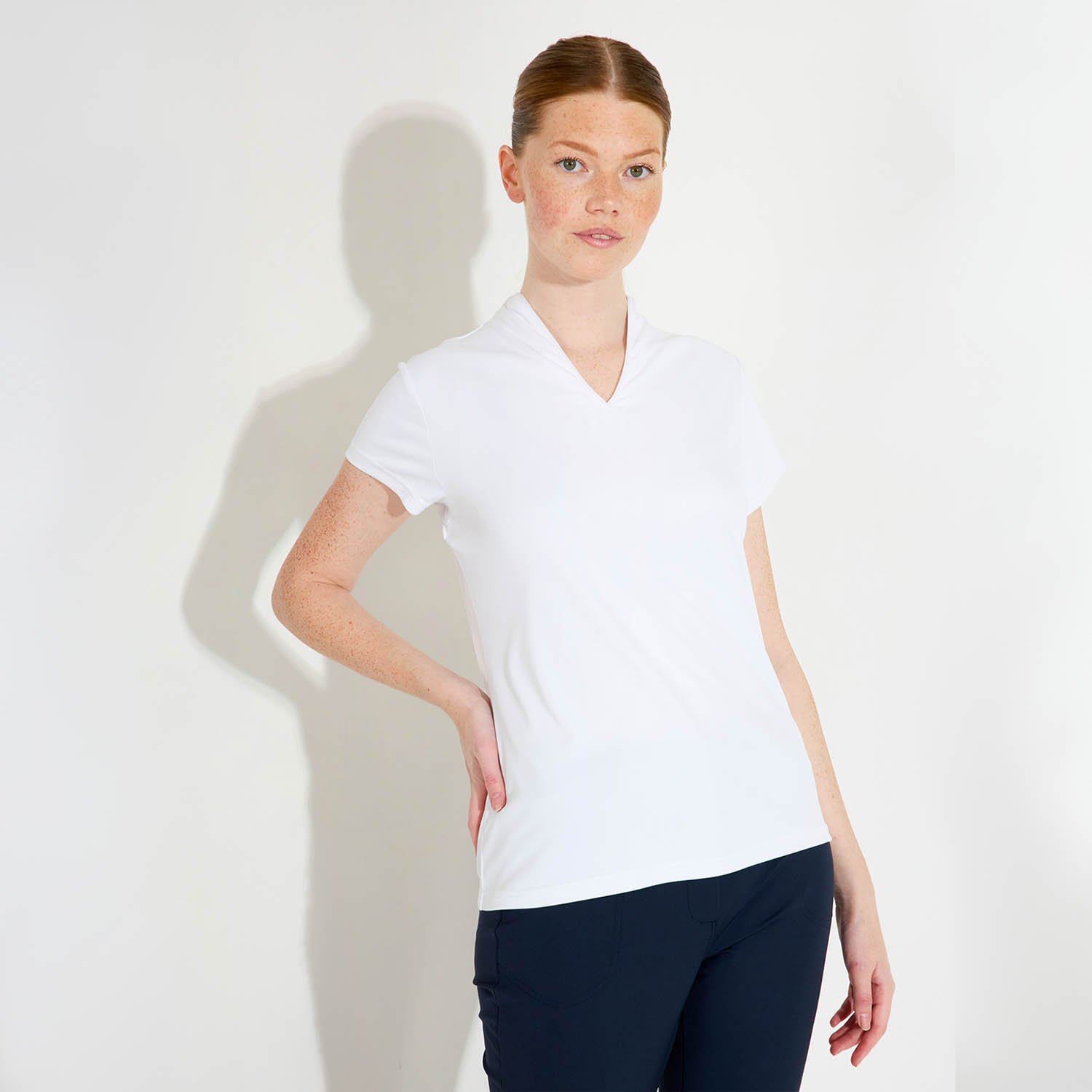 W Hammel Recycled Cupsleeve White Abacus