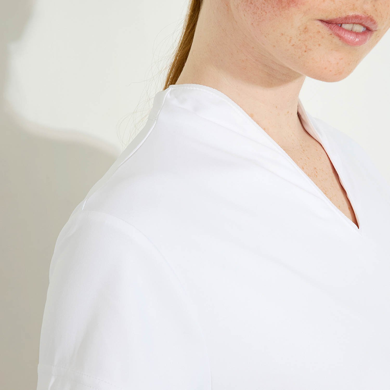 W Hammel Recycled Cupsleeve White Abacus