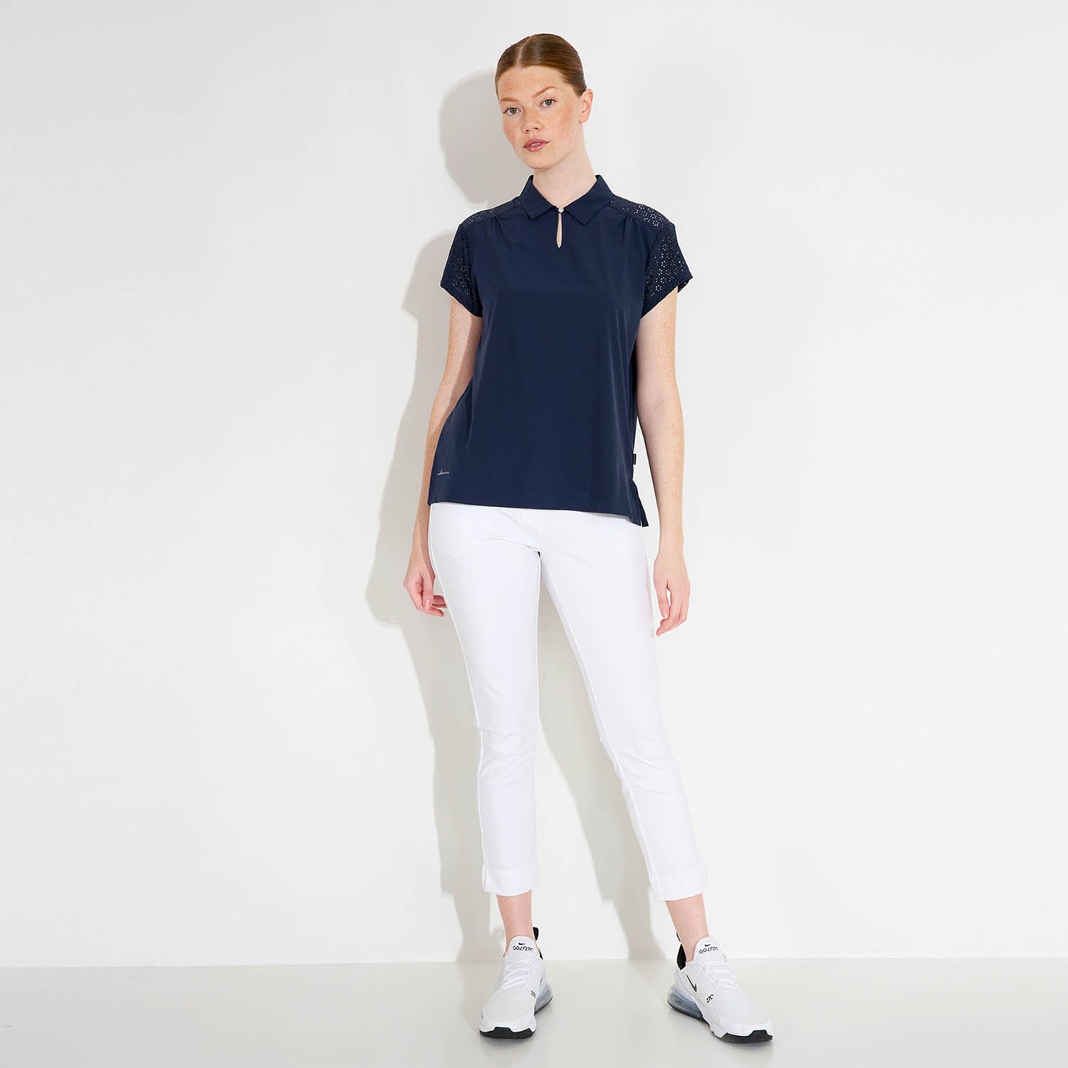 W Manga Cupsleeve Blå Abacus