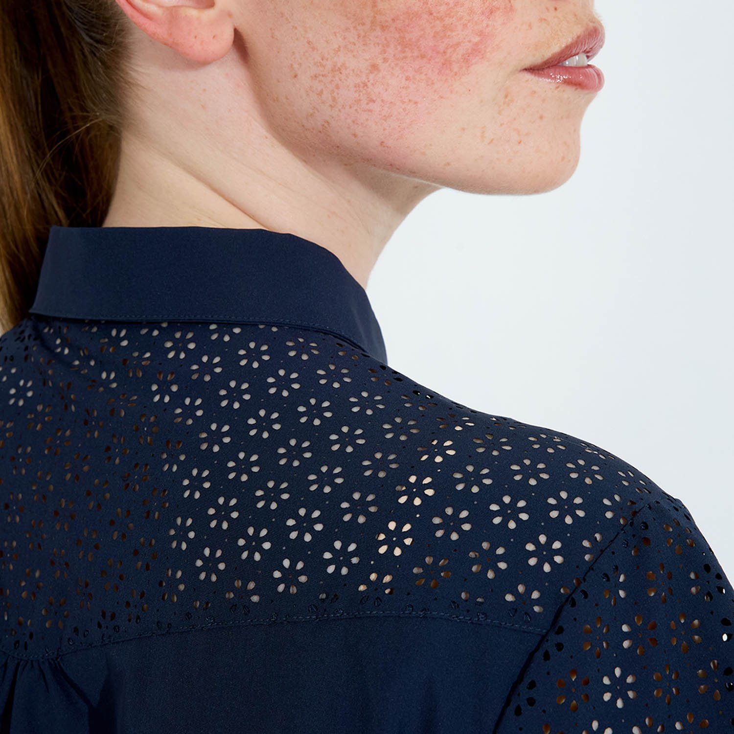 W Manga Cupsleeve Blå Abacus