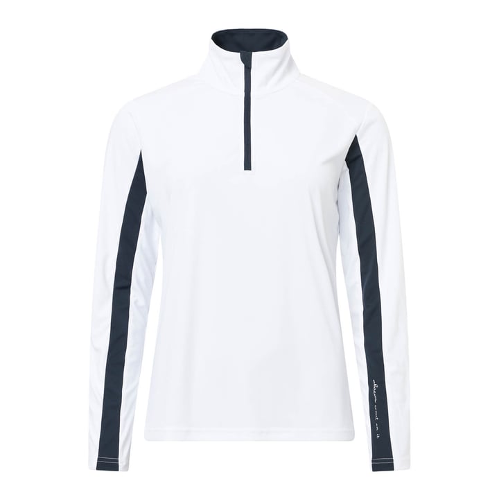 W Aloha Uv Longsleeve Vit Abacus W Aloha Uv Longsleeve Vit Abacus