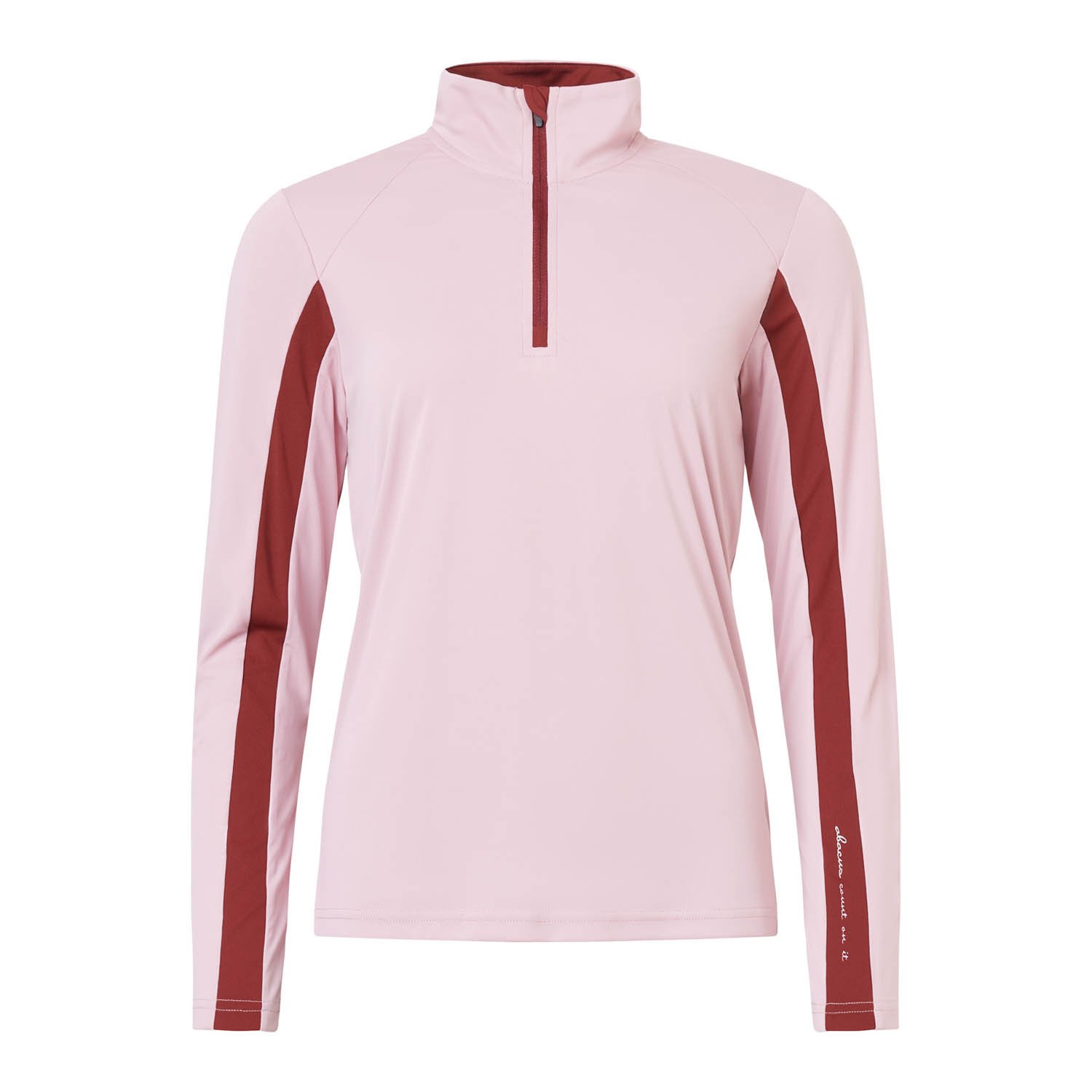W Aloha Uv Longsleeve