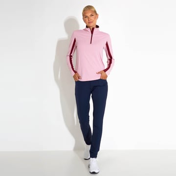 W Aloha Uv Longsleeve Abacus