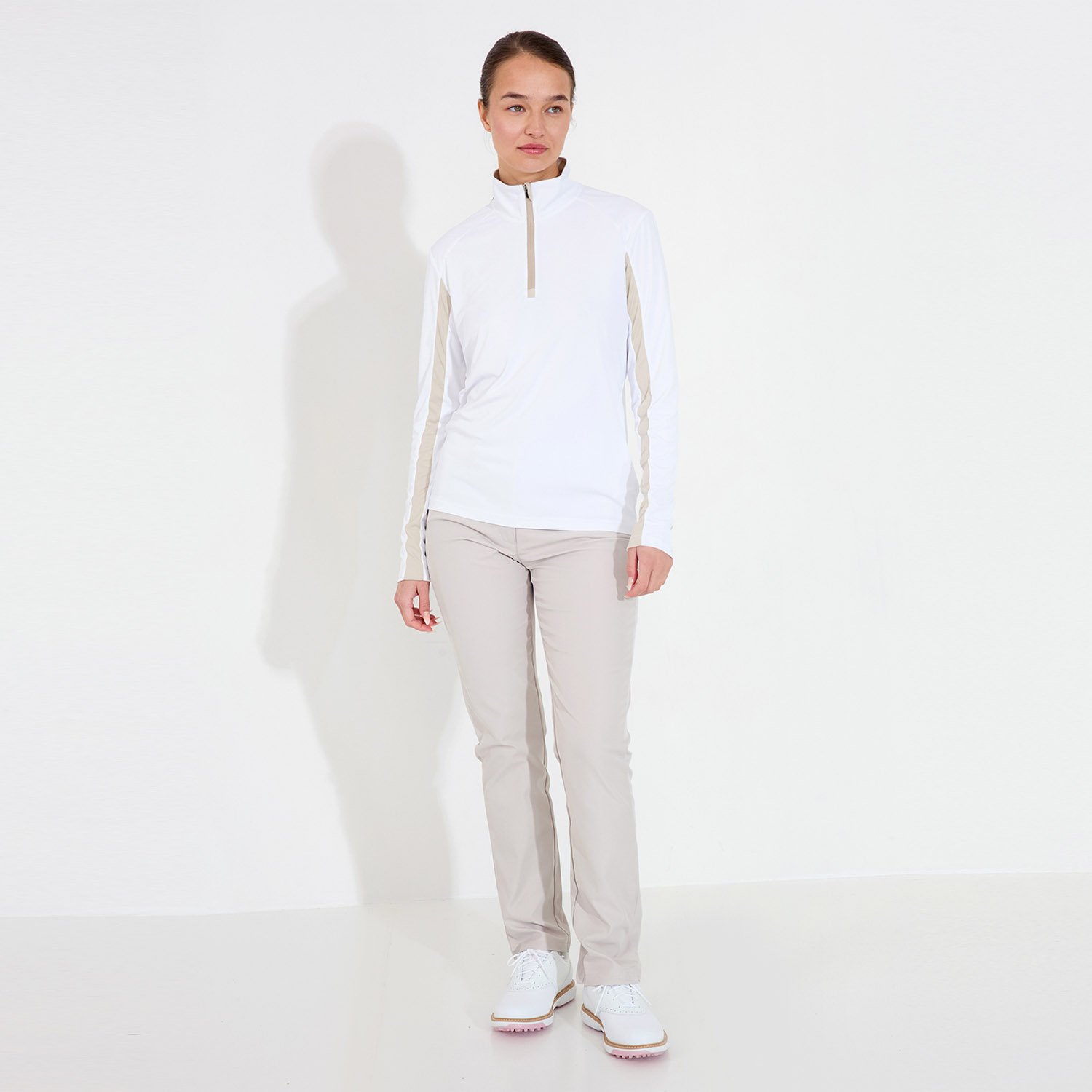 W Aloha Uv Longsleeve Abacus